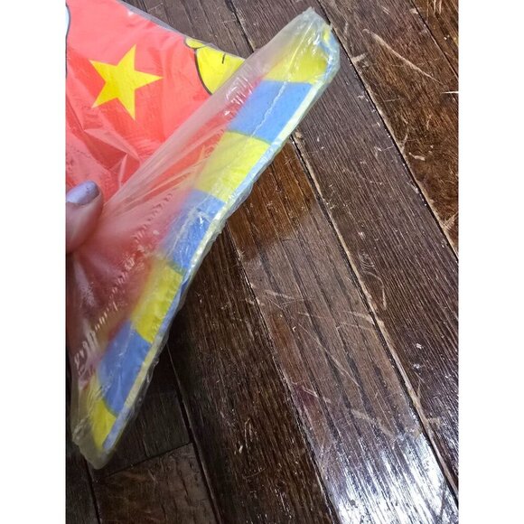 Vintage Party Celebrations by Gibson Mickey Mouse Tablecover Party - Picture 6 of 8